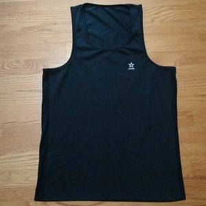 JOR men's stretch tank top